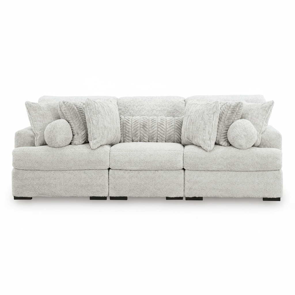 Snodoodle 3-Piece Sofa