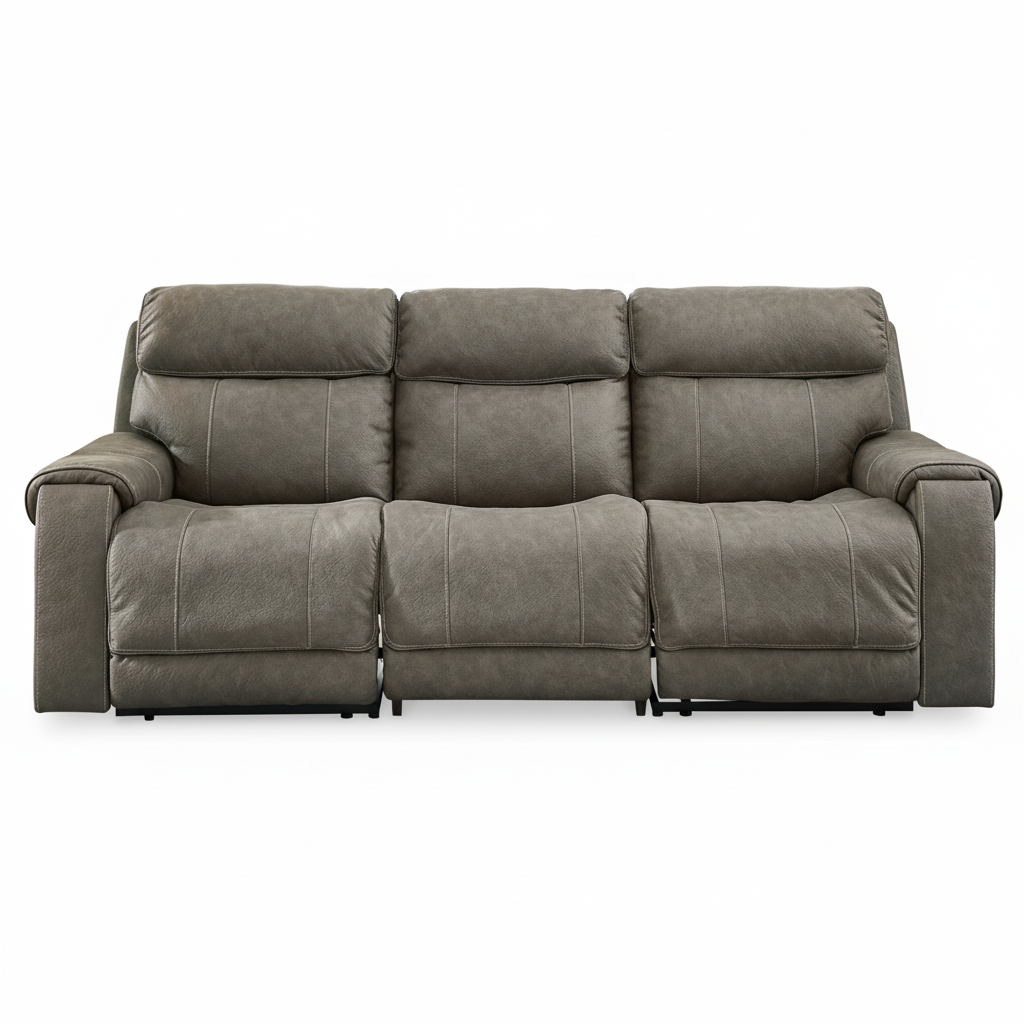 Starbot 3-Piece Power Reclining Sofa