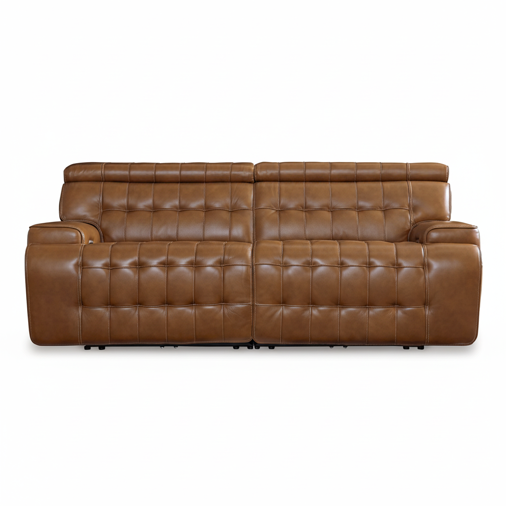 Temmpton 2-Piece Power Reclining Loveseat
