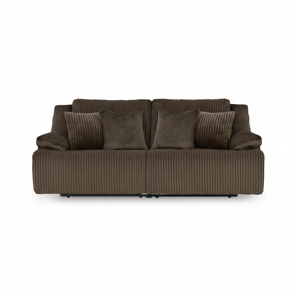 Top Tier 2-Piece Loveseat