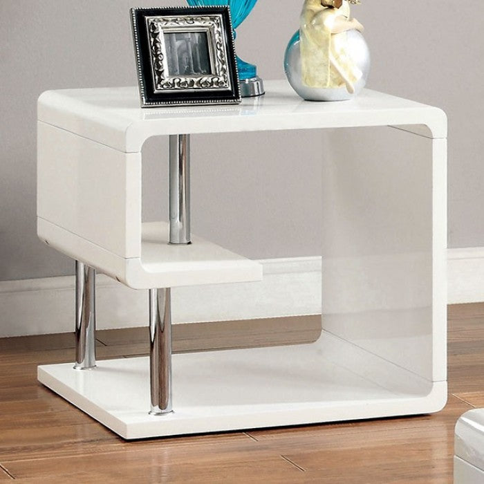 Ninove End Tables