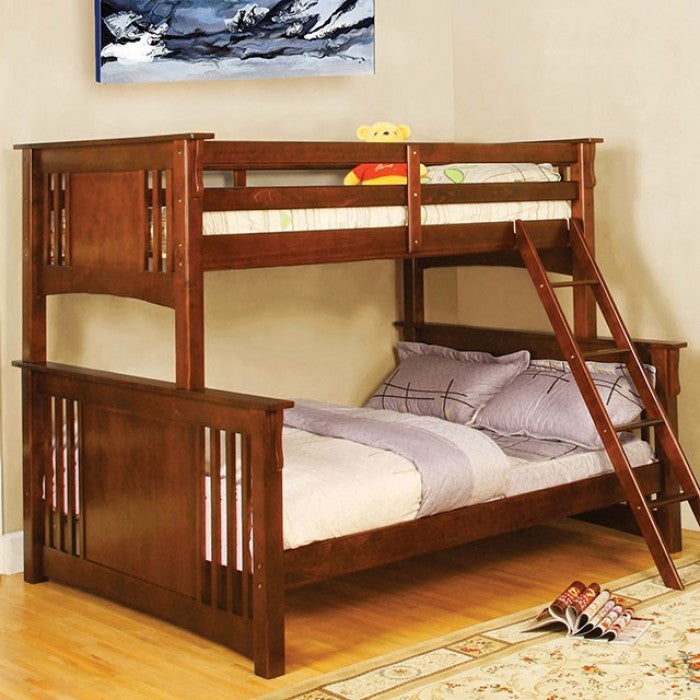 Spring Creek Bunk Beds