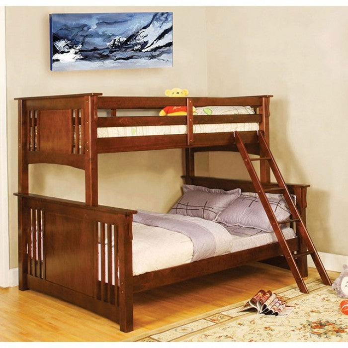Spring Creek Bunk Beds