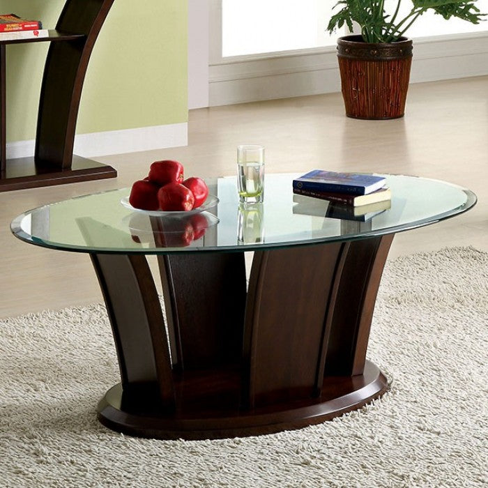 Manhattan Coffee Tables