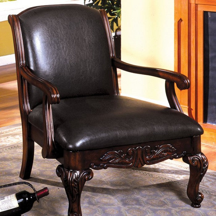 Sheffield Accent Chairs