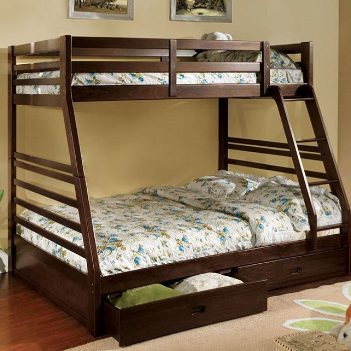 California Bunk Beds