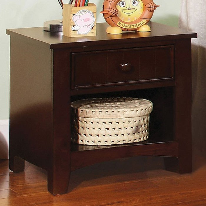 Omnus Nightstands