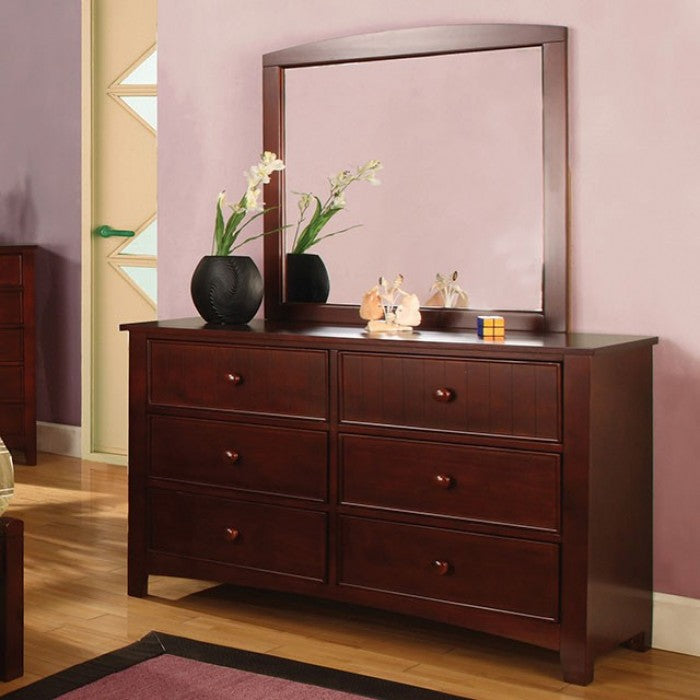 Omnus Dressers