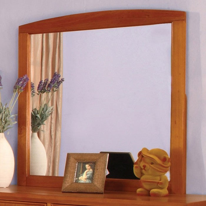 Omnus Mirrors