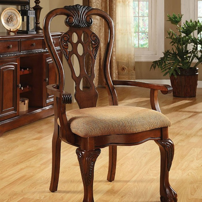 George Town Arm Chairs