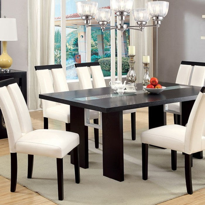 Luminar Dining Tables