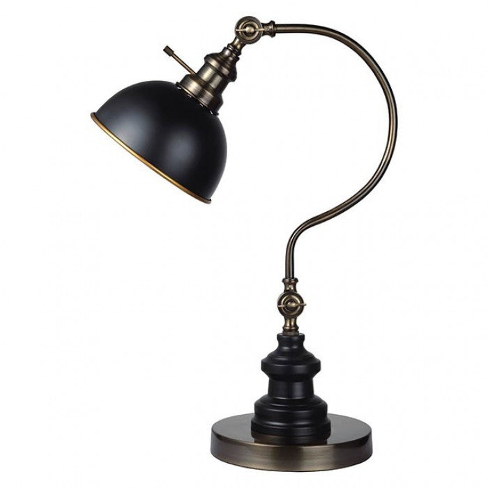 Briar Lamps