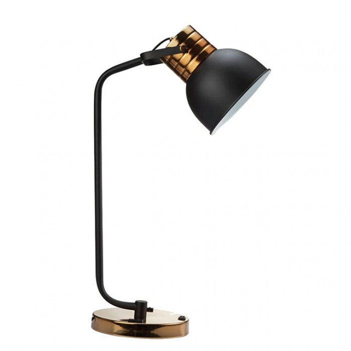 Urien Lamps