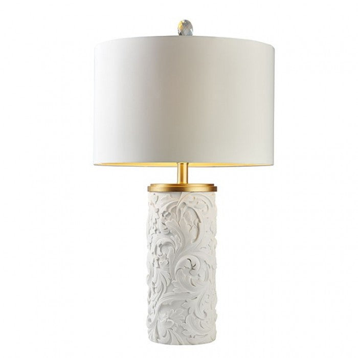 Beryl Lamps