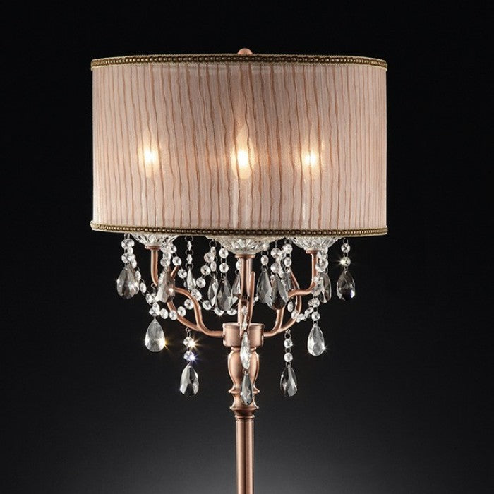 Cecelia Lamps