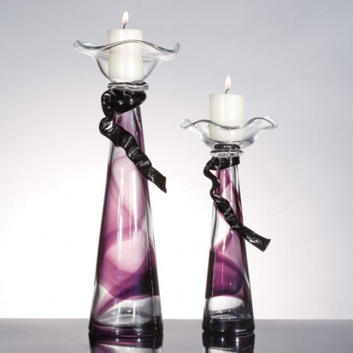 Meryl Candles and Candle Holders