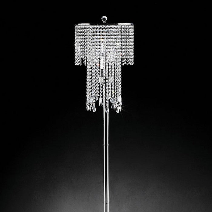 Alrai Floor Lamp