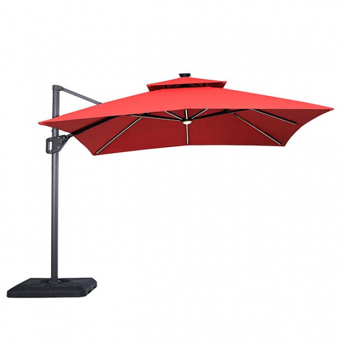Aurora Umbrella