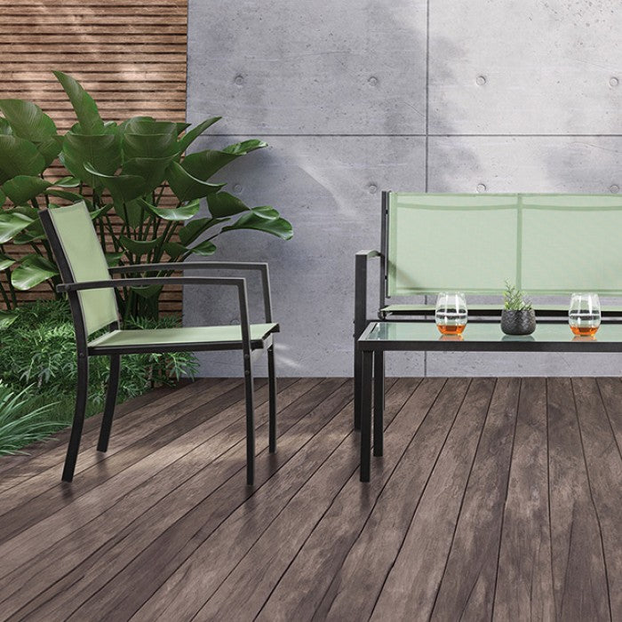 Ibiza Outdoor Conversation Sets