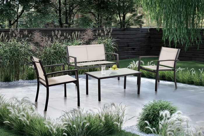 Ibiza Outdoor Conversation Sets