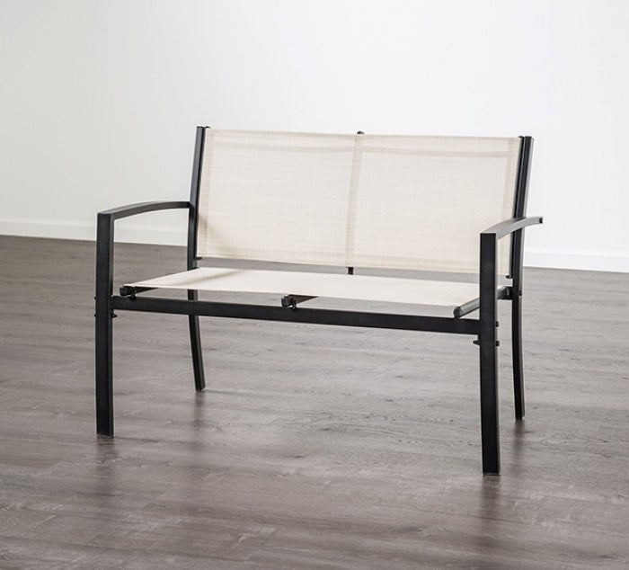 Ibiza Outdoor Conversation Sets