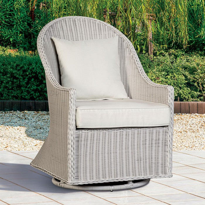 Tomohon Accent Chairs