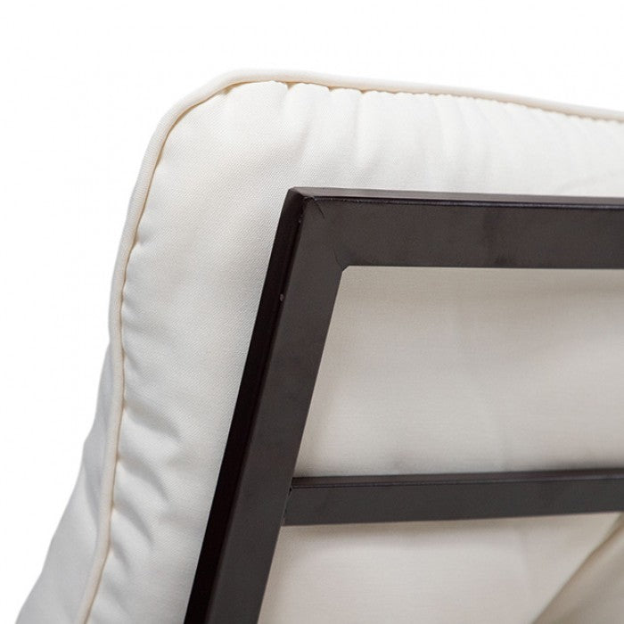 Arezzo Outdoor Conversation Sets
