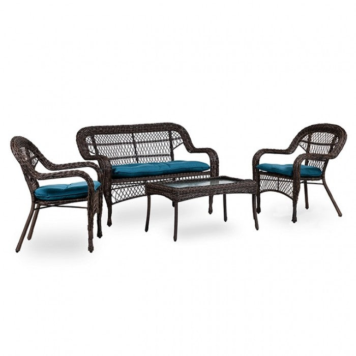 Oliveri Outdoor Conversation Sets