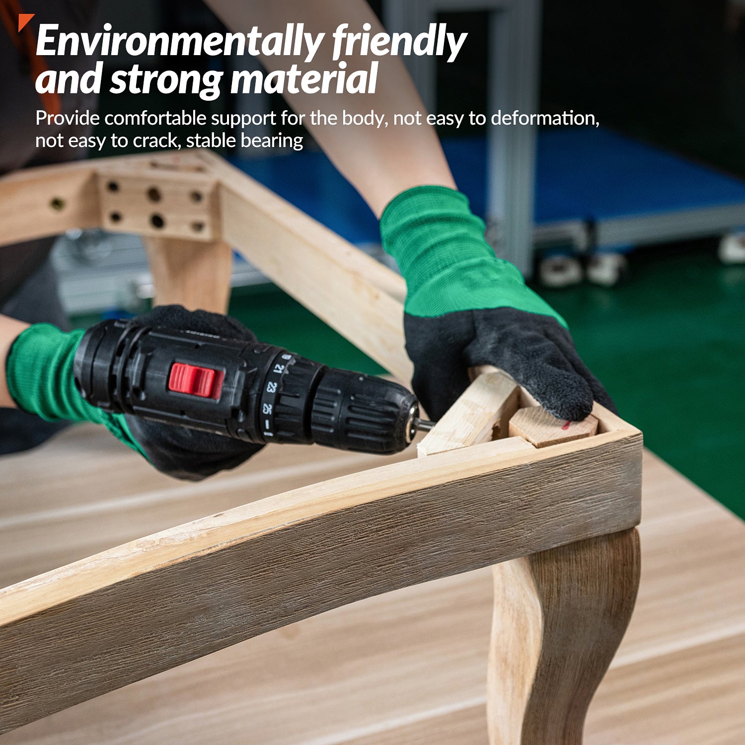 Peppone Armchair in Strip