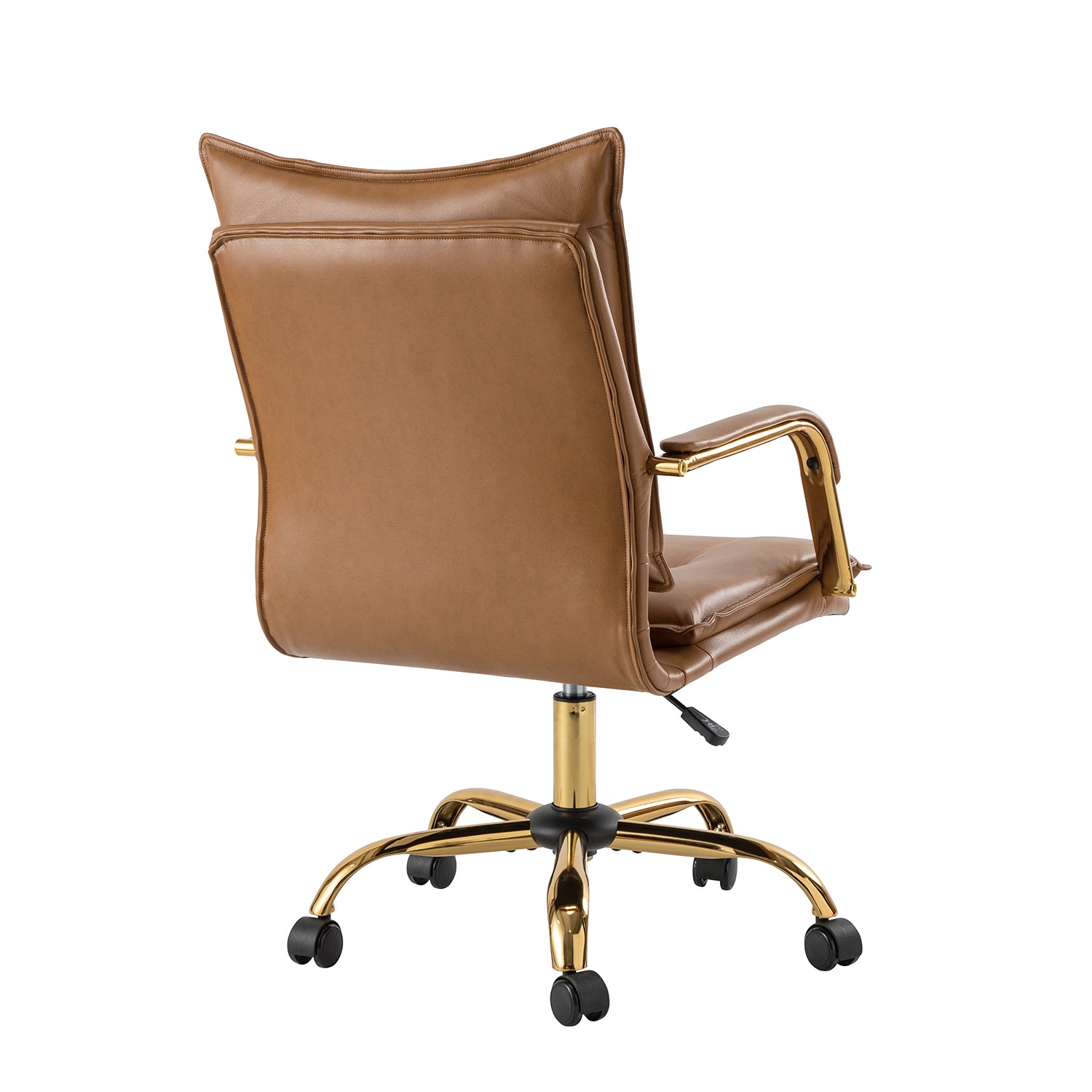 Maryland Office Chair in Camel