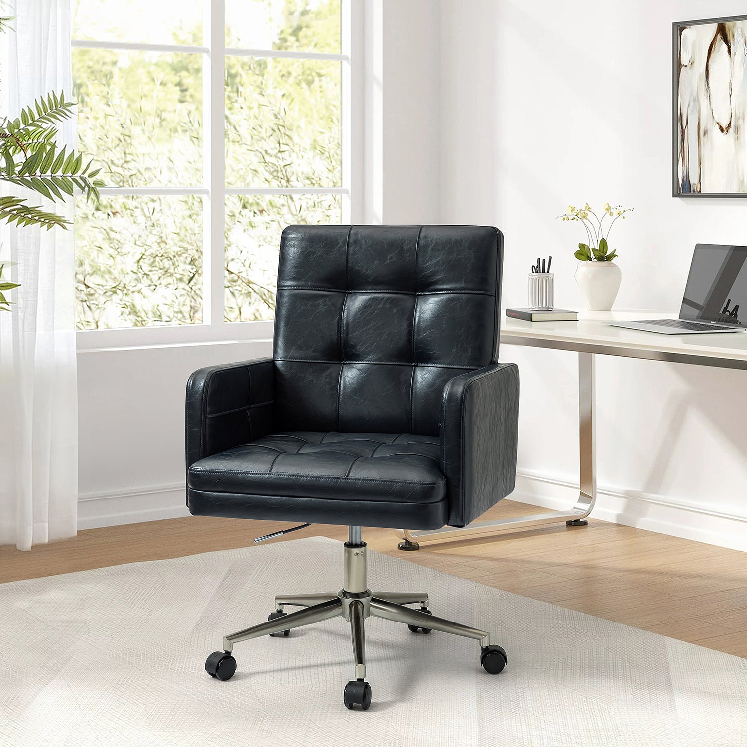 Joseph Task Chair in Navy