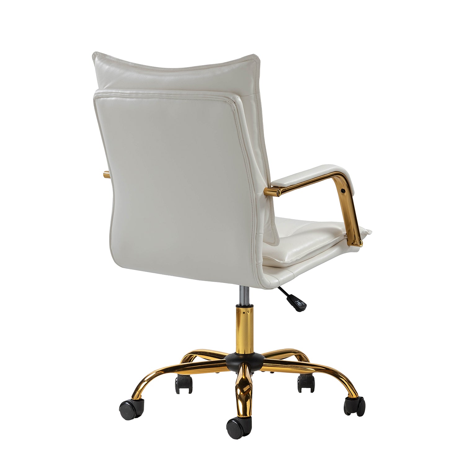Maryland Office Chair in White