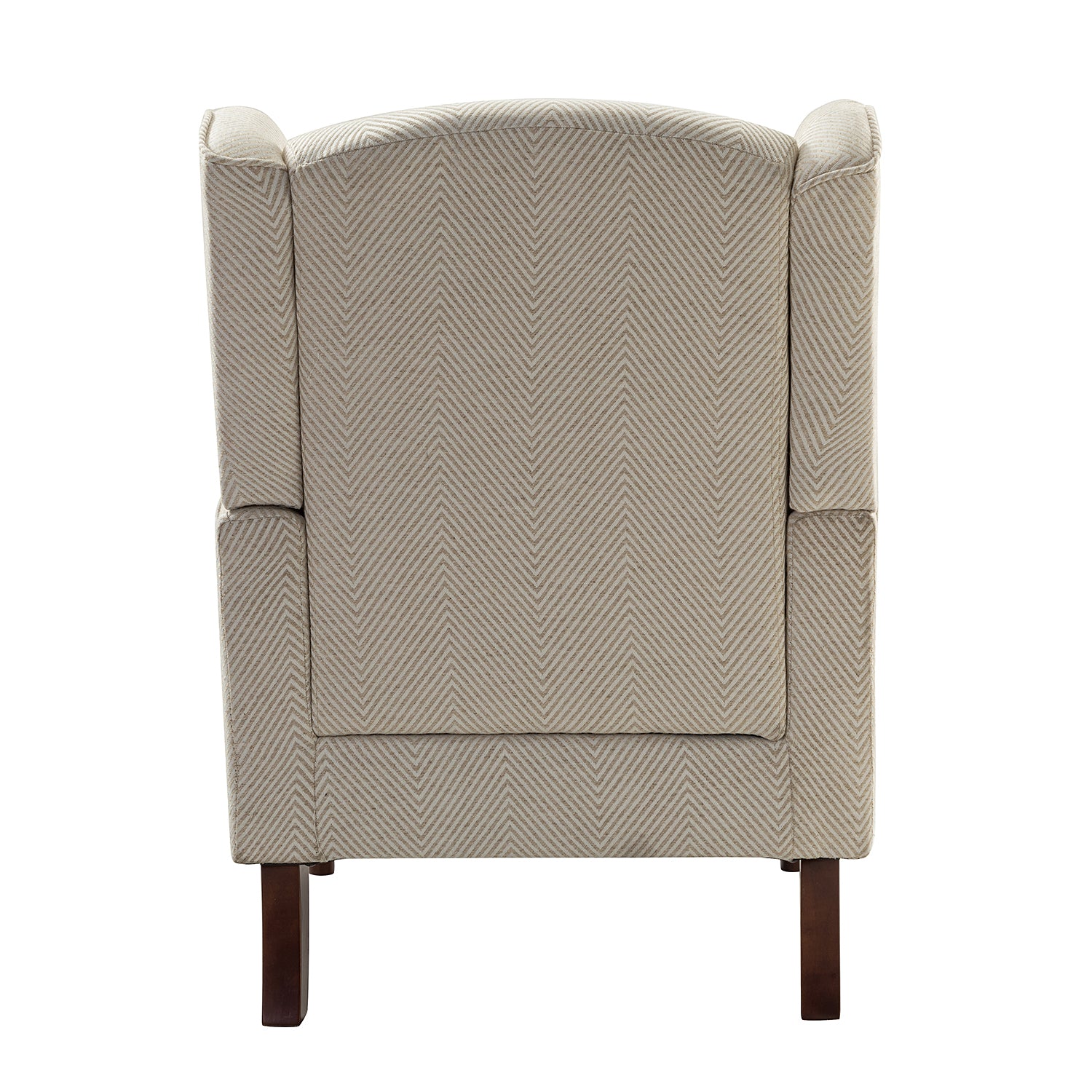 Umberto Armchair in Tan