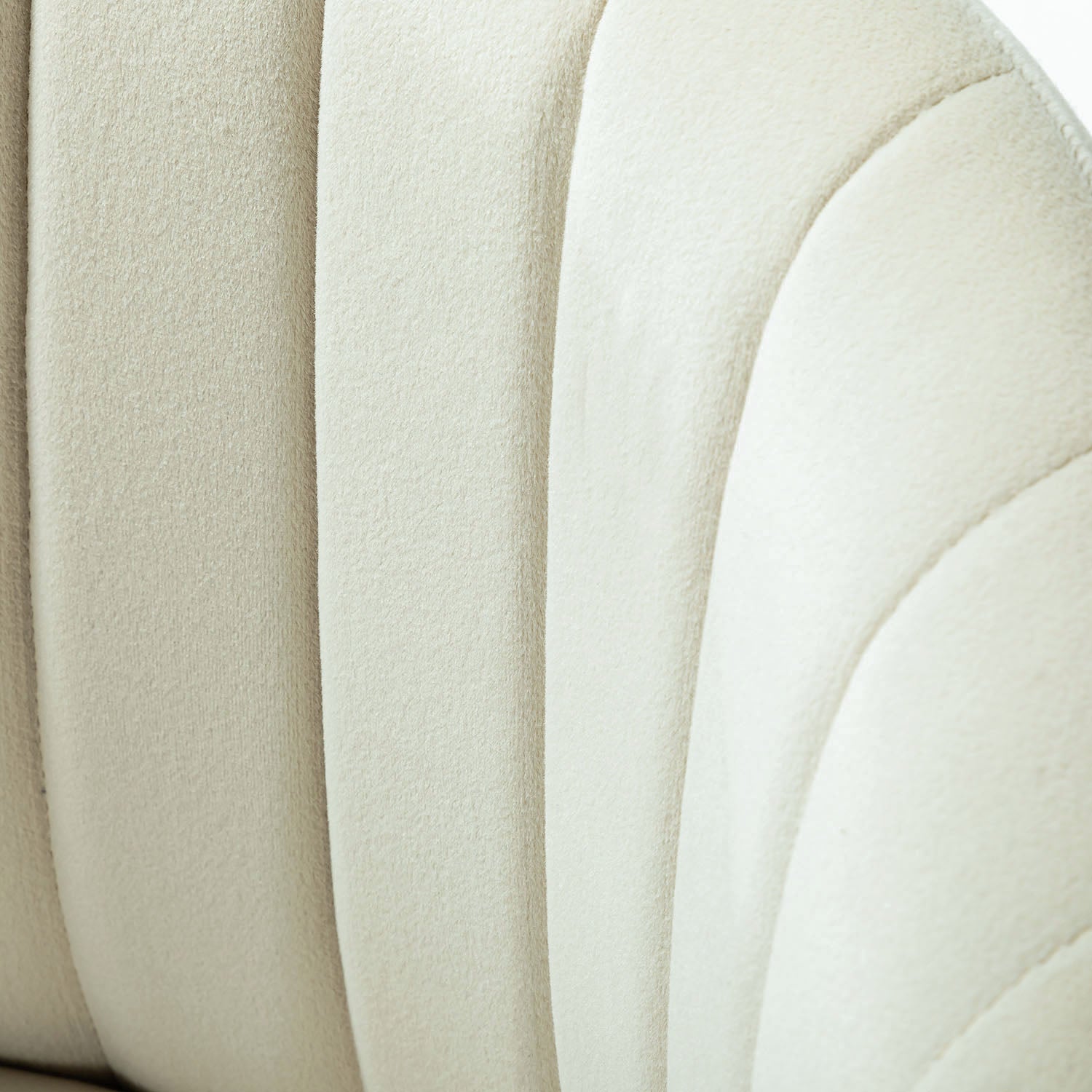 Ilia Task Chair in Tan