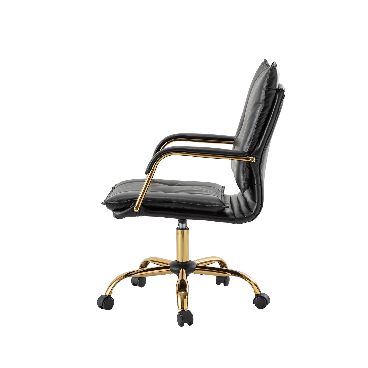 Maryland Office Chair in Black