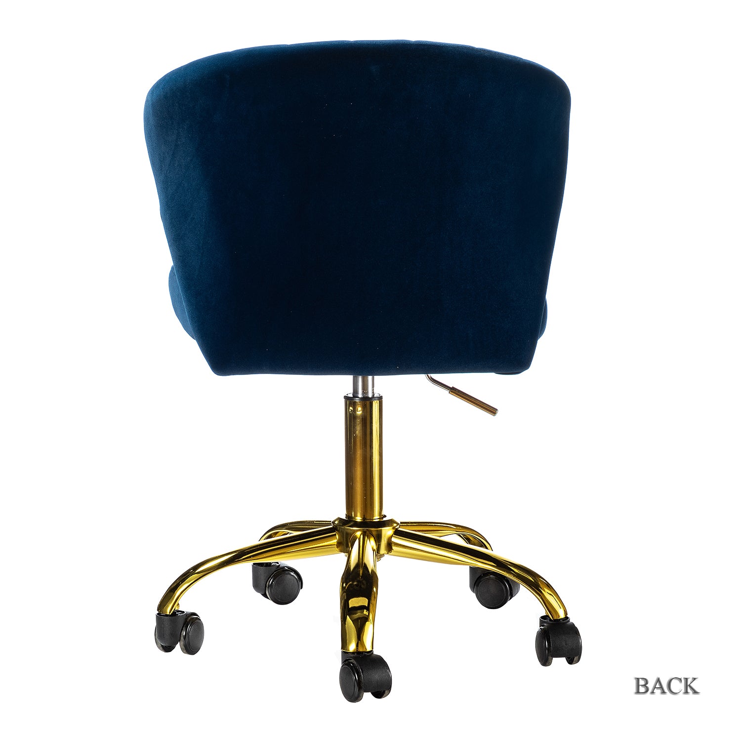 Ilia Task Chair in Navy