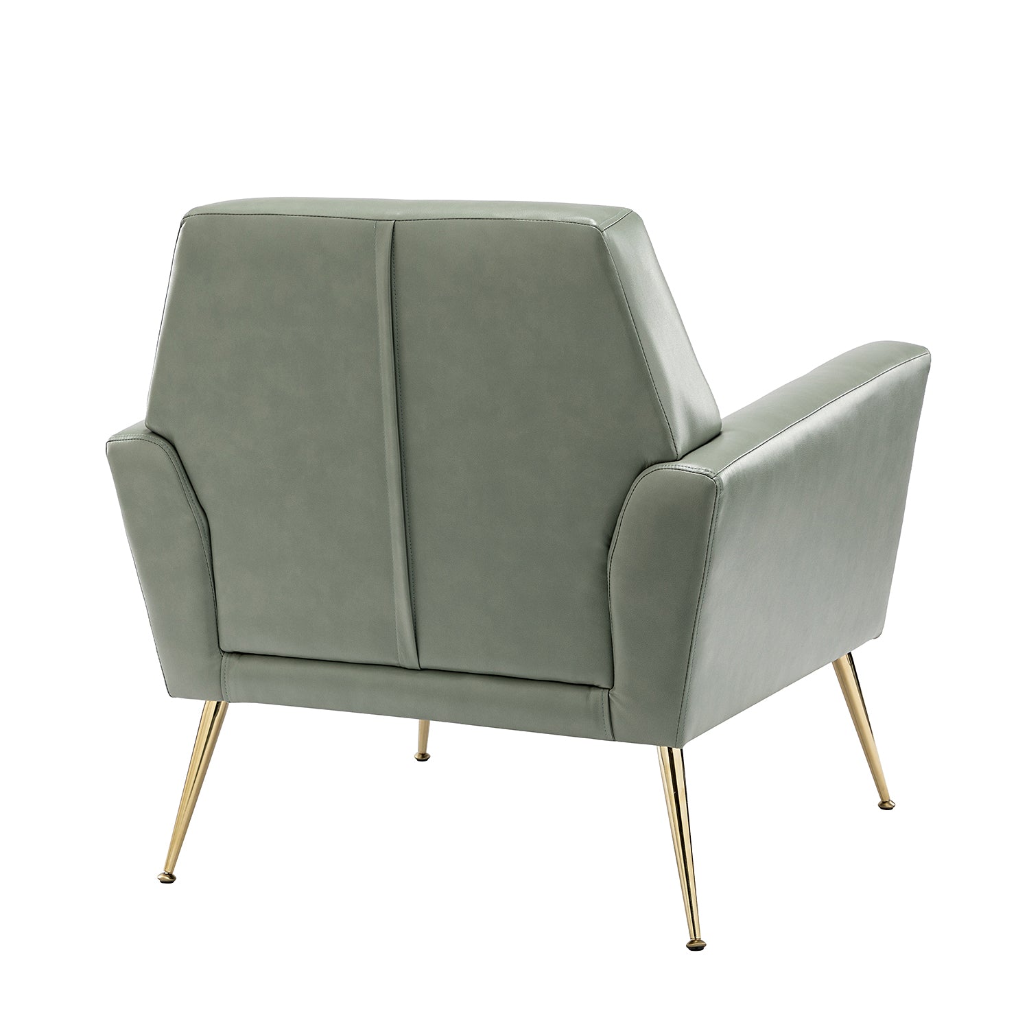 Alcyone Armchair in Sage