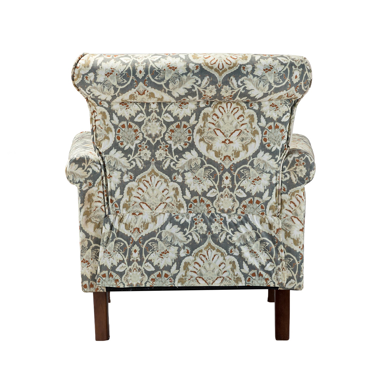 Araceli Armchair in Pine