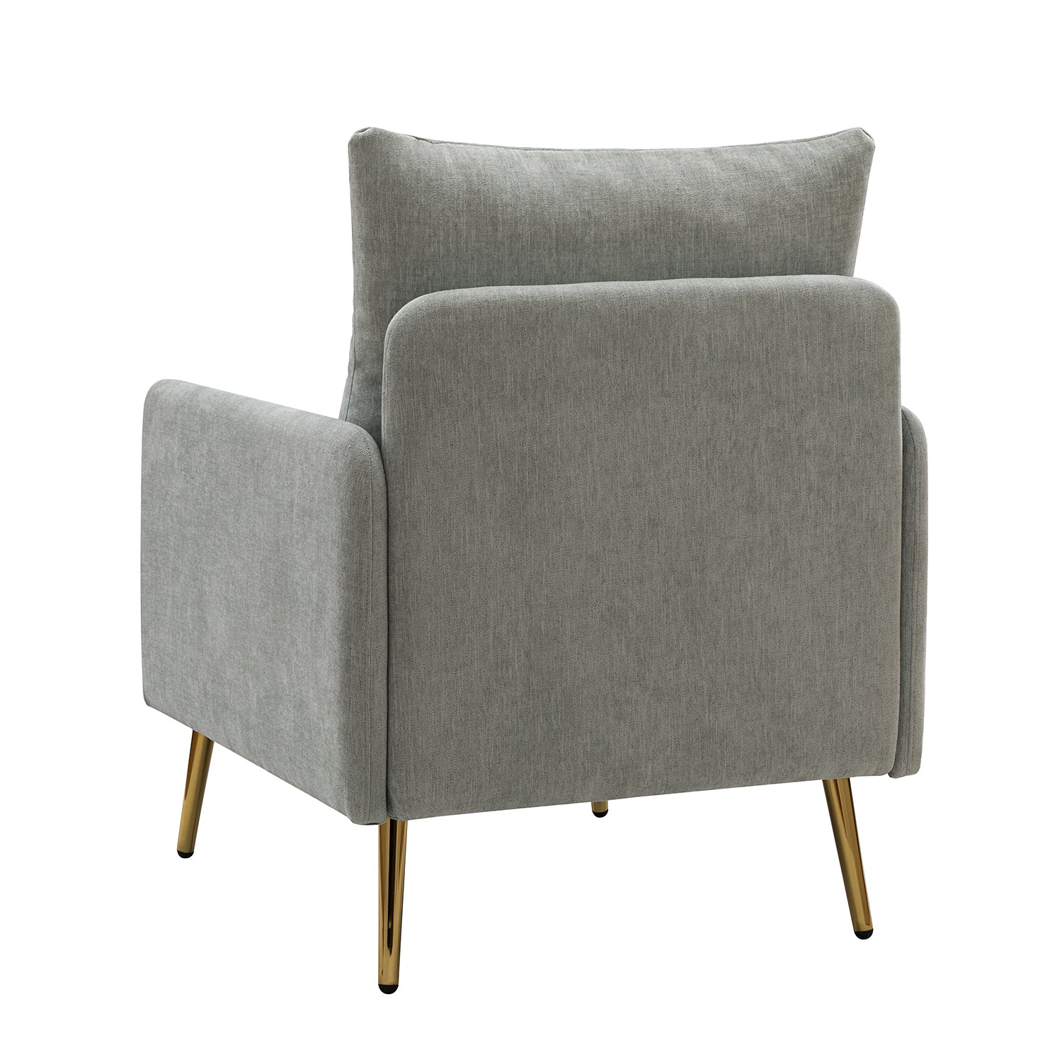 Giovann Armchair in Sage