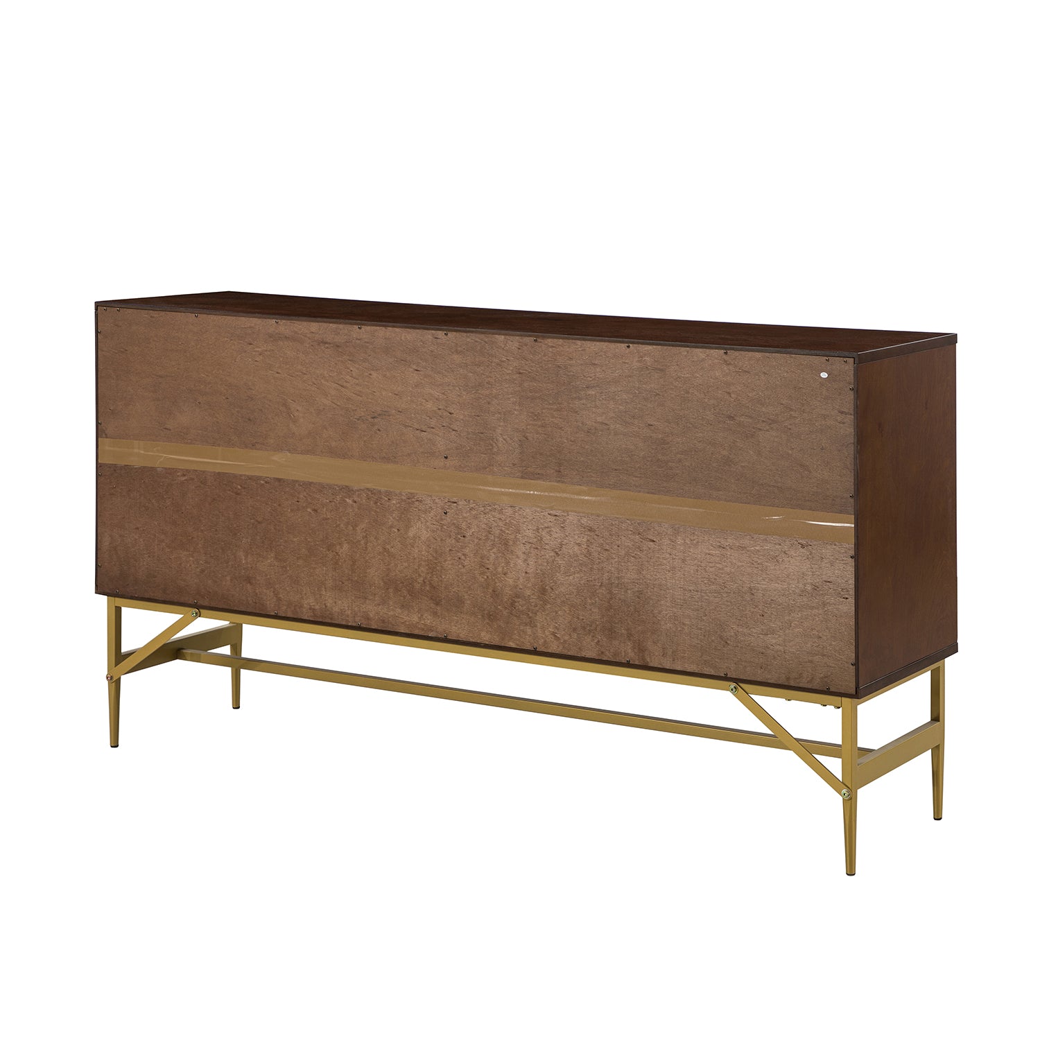 Julian Sideboard in Walnut
