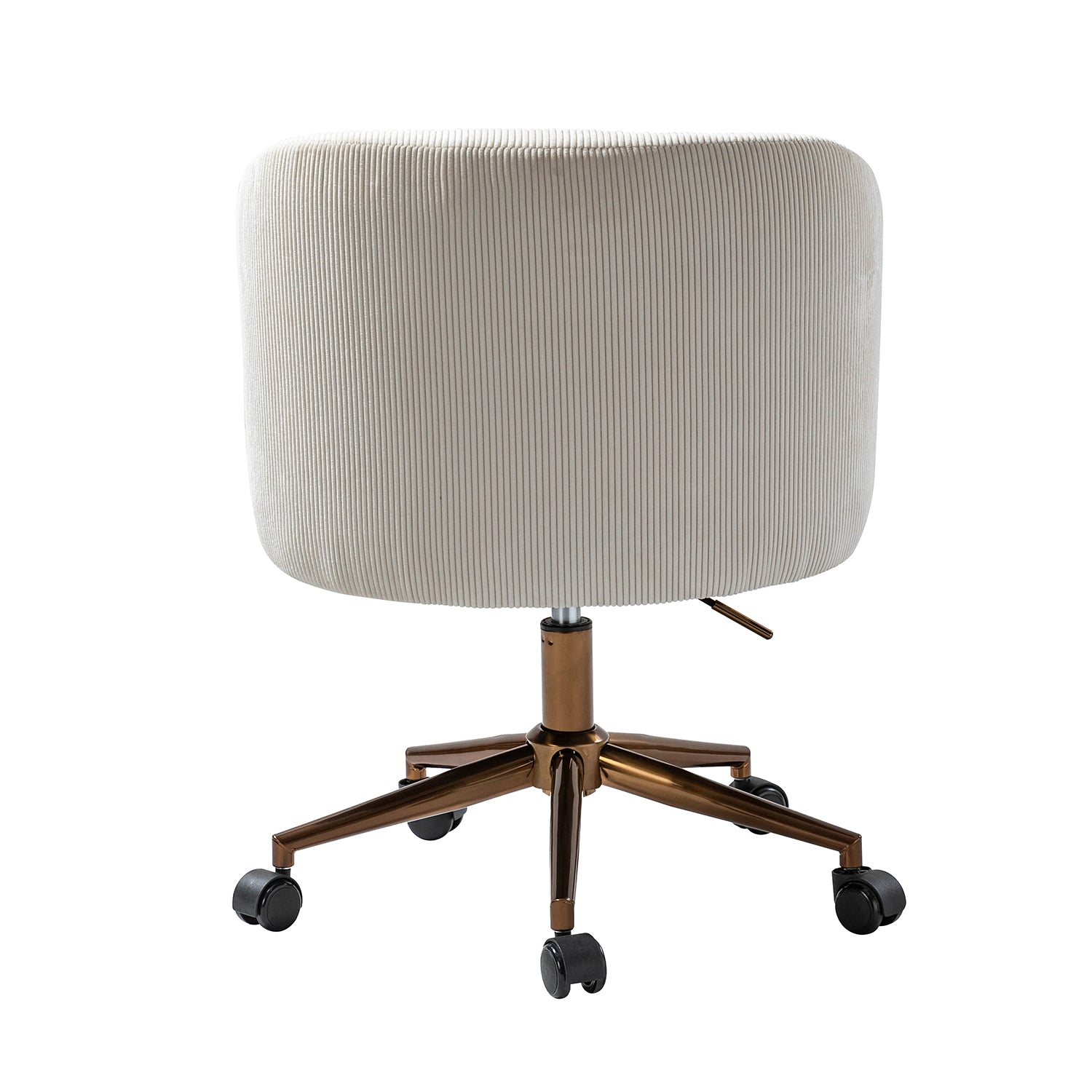 Ottaviano Task Chair in Ivory