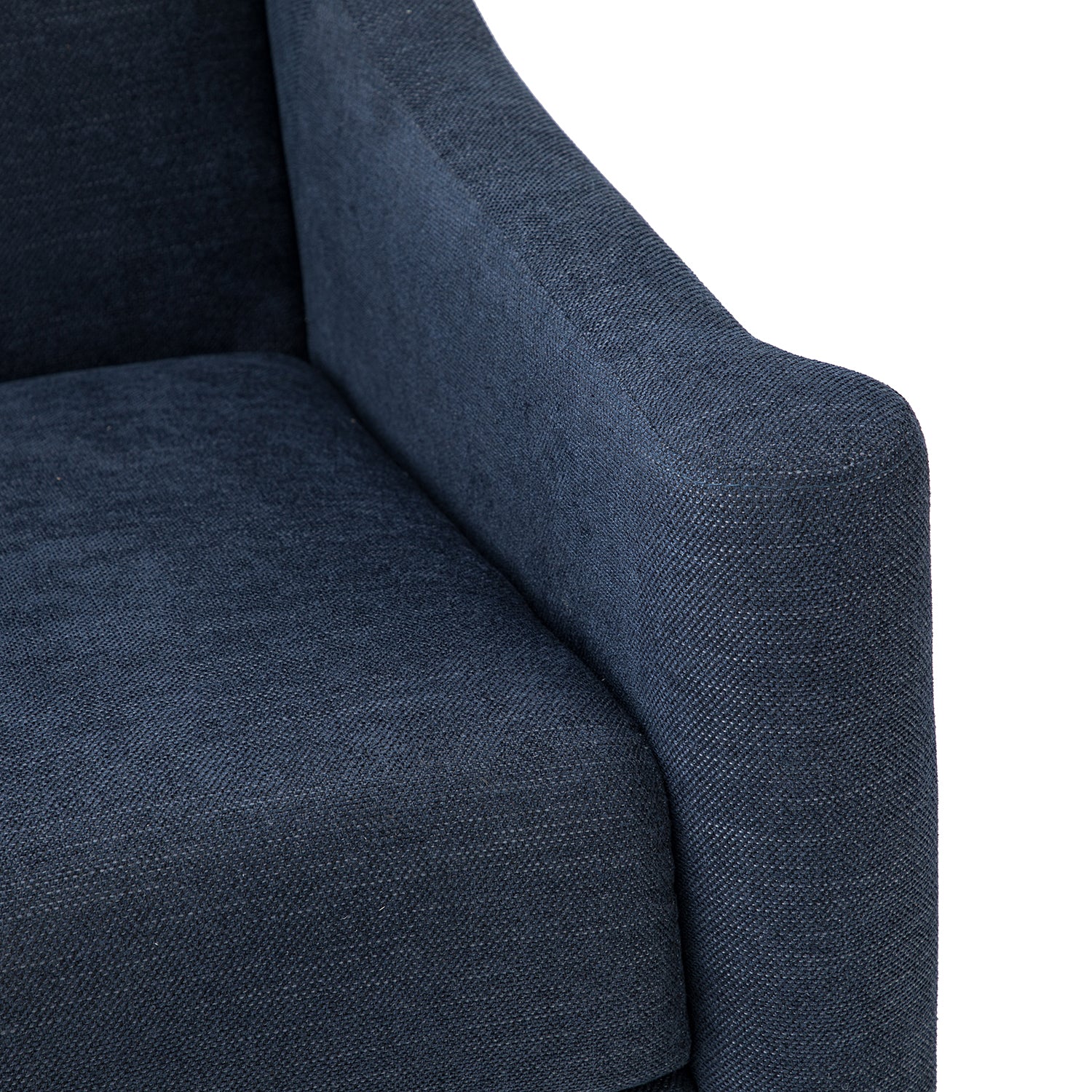Gerard Armchair in Navy