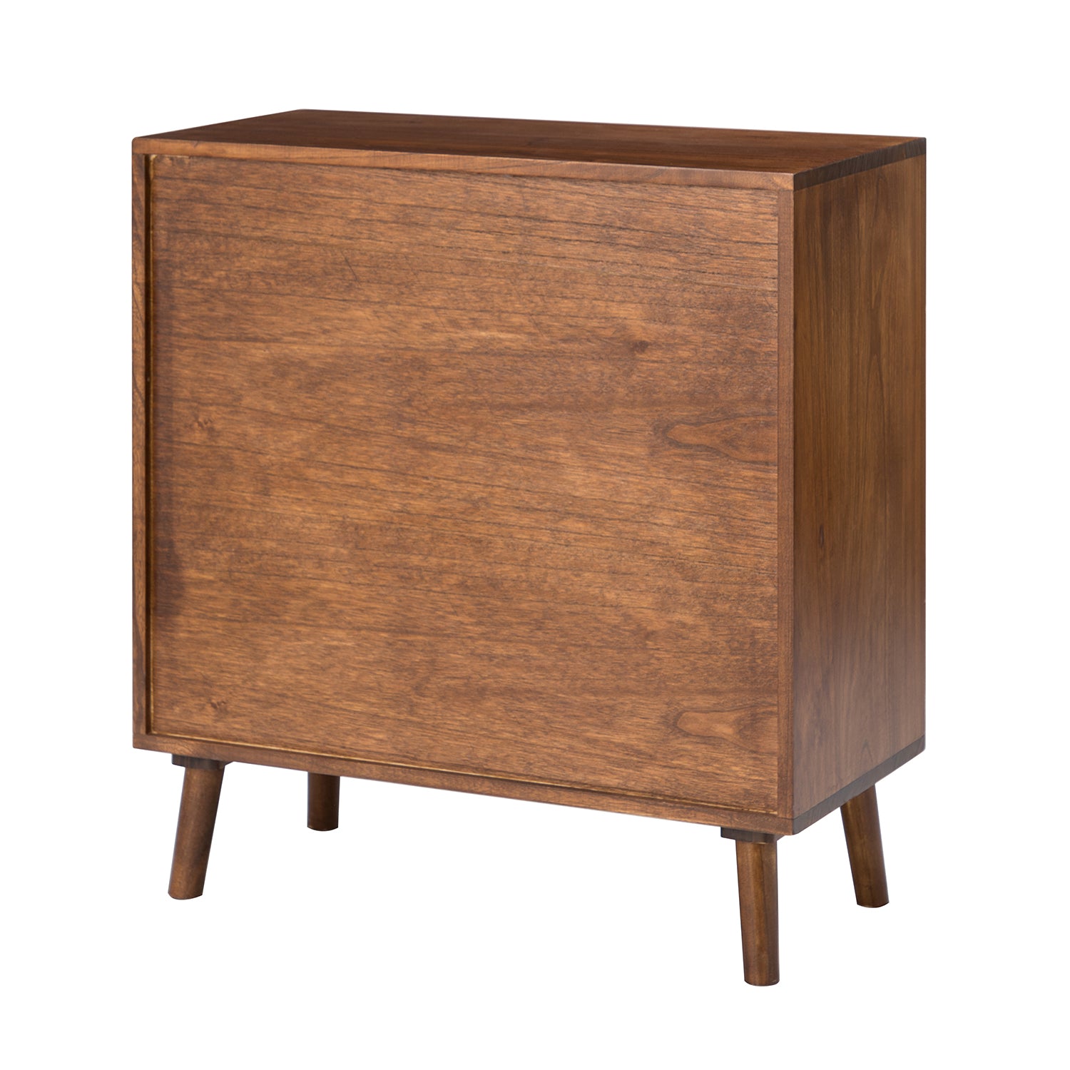 Mrgadava Accent Cabinet in Cherry