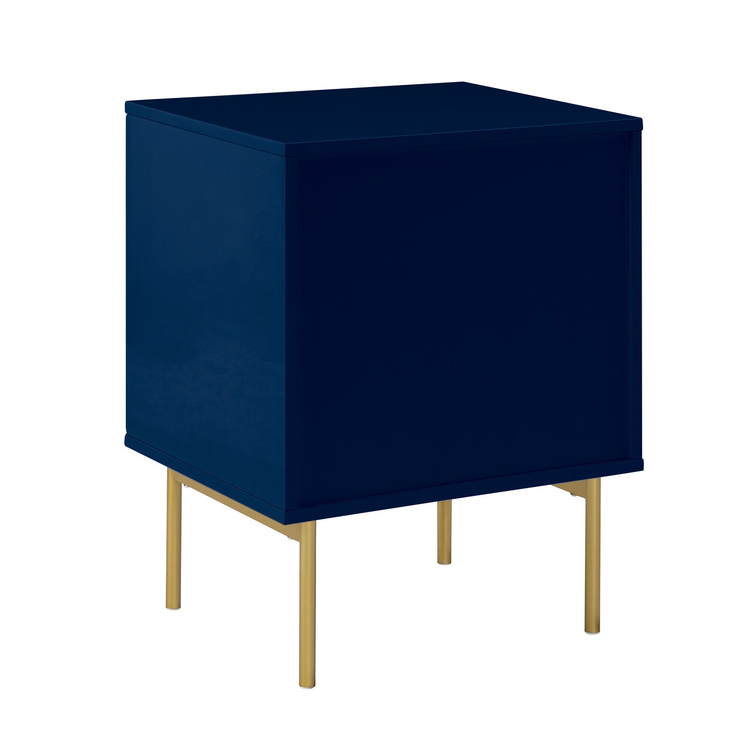 Paul Nightstand in Navy
