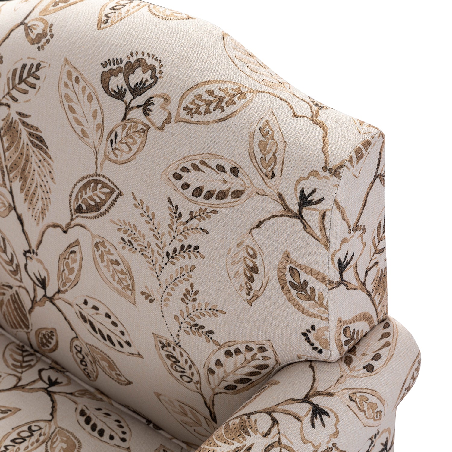 Murray Accent Chair in Gingen