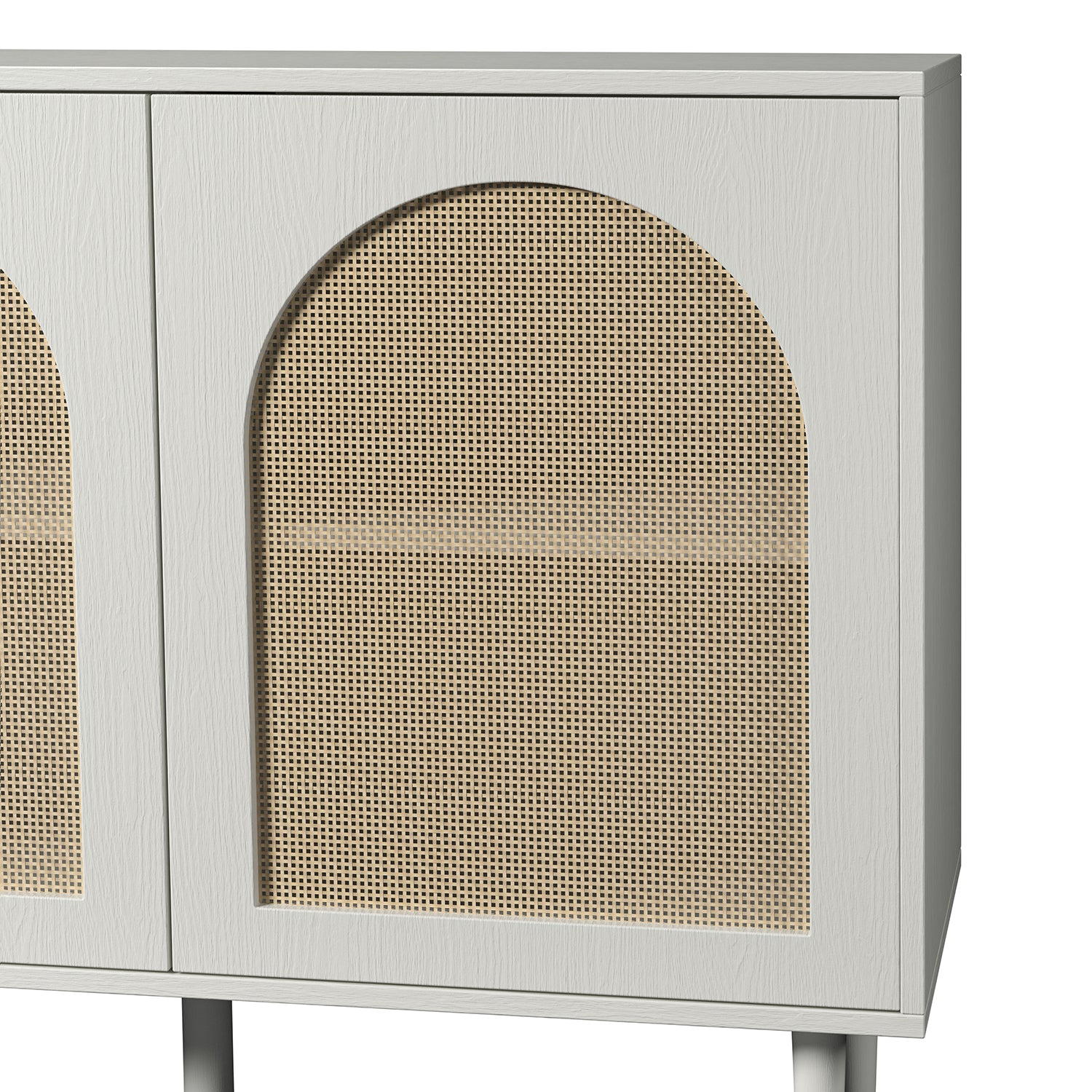 Antiope Sideboard in White