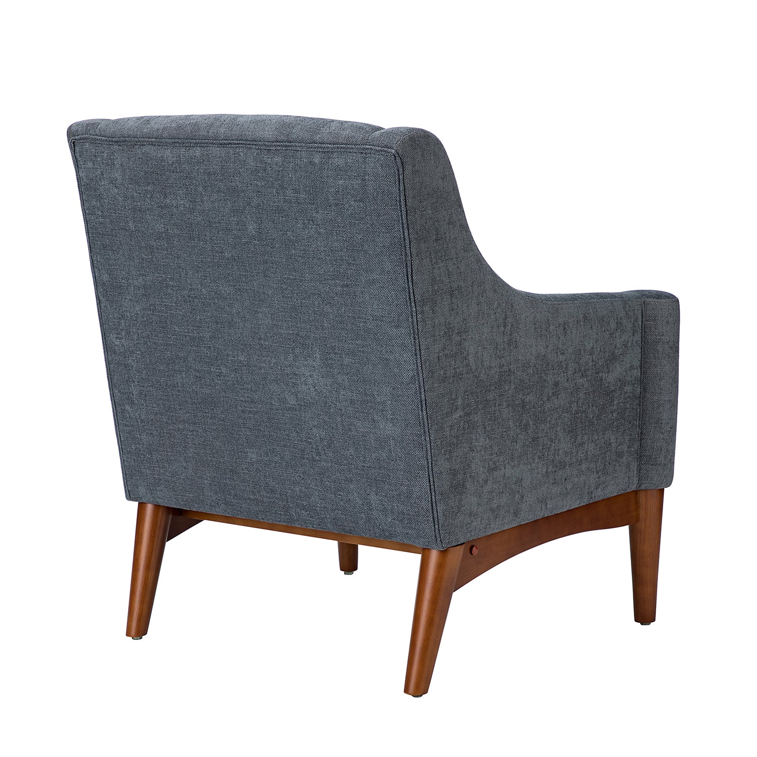 Gerard Armchair in Charcoal