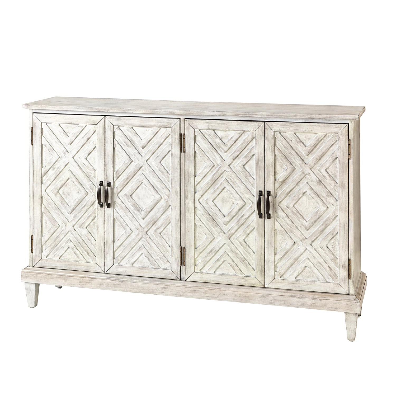 Jochen Sideboard in White