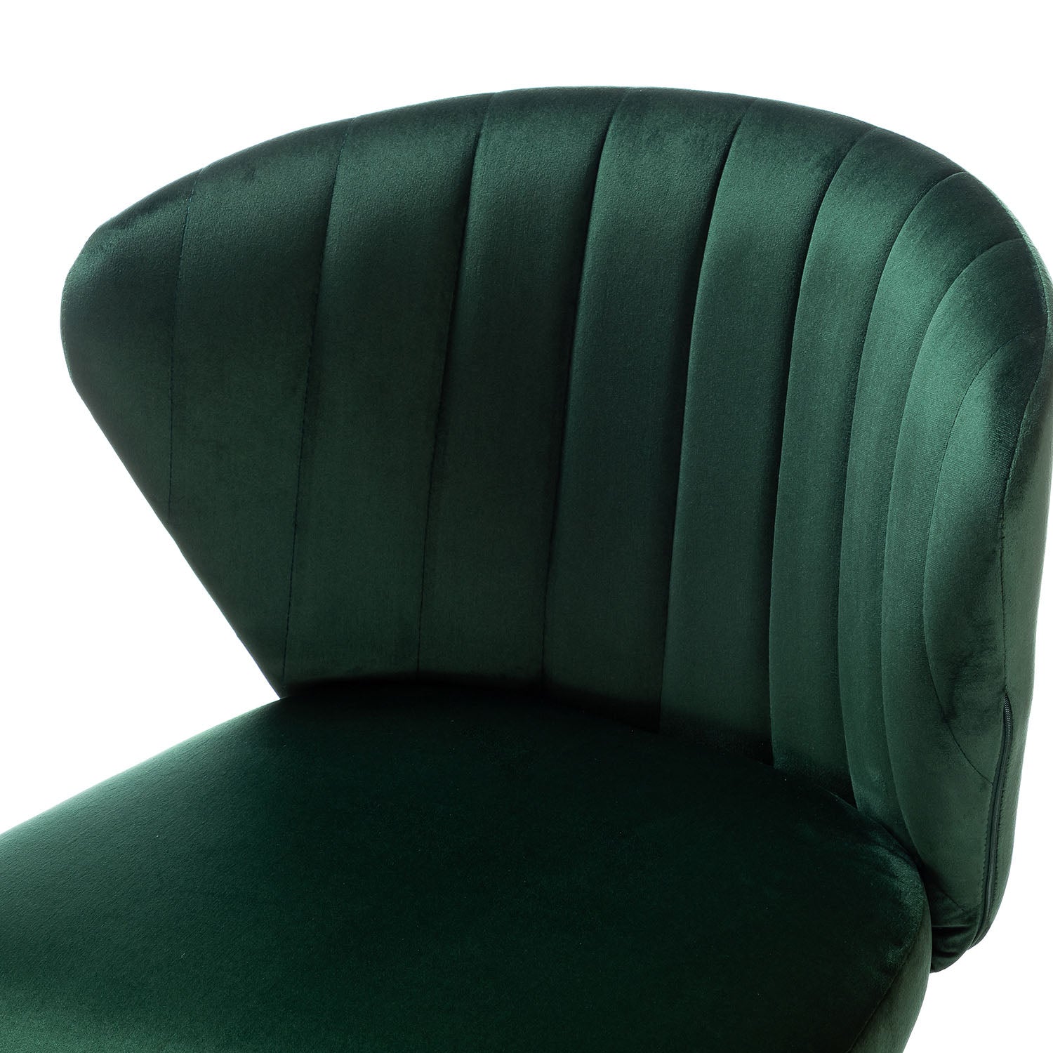 Ilia Task Chair in Green