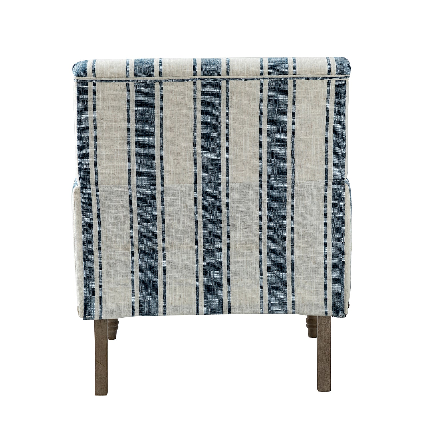 Forli Armchair in Navy